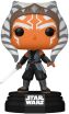 POP!#794 Φιγούρα Ahsoka(Lights & Sounds)-Star Wars (104201) (0)