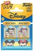 Bitty Pop!Mickey & Minnie-Disney 2Τμχ (104573) (0)