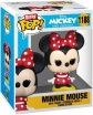 Bitty Pop!Mickey & Minnie-Disney 2Τμχ (104573) (2)