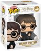 Bitty Pop!Harry Potter & Ginny Weasley-Harry Potter Σετ 2Τμχ (105158) (2)
