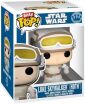 Bitty Pop!Luke Skywalker & Wampa-Star Wars Σετ 2Τμχ (105167) (1)