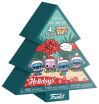 Pocket Pop!Lilo & Stitch Holiday-Disney Σετ 4Τμχ (105231) (1)