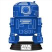 POP!#798 Φιγούρα R2 D2 Blueprint-Star Wars (105277) (0)