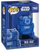 POP!#798 Φιγούρα R2 D2 Blueprint-Star Wars (105277) (1)