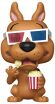 POP!#2040 Φιγούρα Scooby Doo(In 3D Glasses)-Scooby Doo (105295) (0)