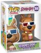 POP!#2040 Φιγούρα Scooby Doo(In 3D Glasses)-Scooby Doo (105295) (1)
