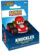 Pop Racers!Φιγούρα Knuckles-Sonic The Hedgehog (105382) (1)