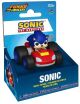 Pop Racers!Φιγούρα Sonic-Sonic The Hedgehog (105383) (1)