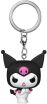 Pocket Pop!Μπρελόκ Kuromi-Sanrio:Hello Kitty & Friends (105402) (0)