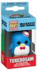 Pocket Pop!Μπρελόκ Tuxedosam-Sanrio:Hello Kitty & Friends (105404) (1)
