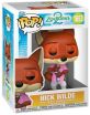POP!#1653 Φιγούρα Nick Wilde-Disney:Zootopia 2 (106283) (1)
