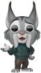 POP!#1656 Φιγούρα Pawbert Lynxley-Disney:Zootopia 2 (106286) (0)