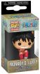 Pocket Pop!Μπρελόκ Monkey D.Luffy(Egghead Arc)-One Piece (106290) (1)