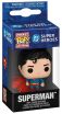 Pocket Pop!Μπρελόκ Superman-DC Super Heroes (106400) (1)