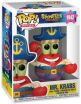 POP!#1942 Φιγούρα Mr.Krabs(Pirate)-Spongebob (107369) (1)