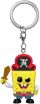 Pocket Pop!Μπρελόκ Spongebob Squarepants(Pirate)-Spongebob (107371) (0)