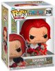 POP!#2166 Φιγούρα Shanks-One Piece (107377) (1)