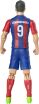 Banbo:Φιγούρα Robert Lewandowski-Barcelona (107563) (2)