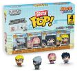 Bitty Pop!Kakashi Hatake-Naruto Shippuden 4Τμχ (108428) (0)