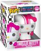 Bitty Pop!Rides:Sanrio-Hello Kitty In Racecar (108439) (2)