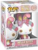 POP!#130 Φιγούρα Hello Kitty(Spring)-Sanrio:Hello Kitty & Friends (108474) (1)