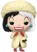 POP!#1663 Φιγούρα Cruella De Vil-Disney:101 Dalmatians (108510) (0)