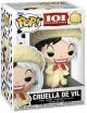 POP!#1663 Φιγούρα Cruella De Vil-Disney:101 Dalmatians (108510) (1)