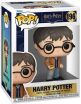 POP!#196 Φιγούρα Harry Potter-Harry Potter (109523) (1)