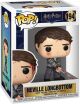 POP!#194 Φιγούρα Neville Longbottom-Harry Potter (109529) (1)