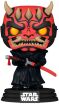 POP!#813 Φιγούρα Darth Maul-Star Wars (109568) (0)