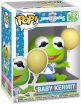 POP!#1696 Φιγούρα Baby Kermit-The Muppets (109579) (1)