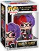 POP!#607 Φιγούρα Harley Quinn-Batman Ninja (109601) (1)