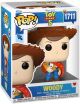 POP!#1711 Φιγούρα Woody-Disney:Toy Story 5 (111475) (1)