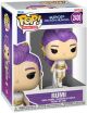 POP!#2430 Φιγούρα Rumi(Glows In The Dark)-K-Pop Demon Hunters (114625) (1)