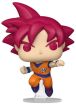 POP!#2492 Φιγούρα Super Saiyan God Goku-Dragon Ball Super (116955) (0)