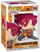 POP!#2492 Φιγούρα Super Saiyan God Goku-Dragon Ball Super (116955) (1)