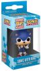 Pocket Pop!Μπρελόκ Sonic With The Ring-Sonic The Hedgehog (033160) (1)
