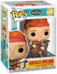 POP!#1666 Φιγούρα Hercules With Bow-Disney:Hercules (077882) (1)