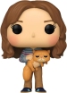 POP!#167 Hermione Granger With Crookshanks-Harry Potter (093261) (0)