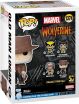 POP!#1374 Ultimate Old Man Logan-Marvel:Wolverine 50th (093348) (2)
