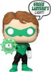 POP!#530 Green Lantern(Beware)(Glow In The Dark)-DC (095531) (0)