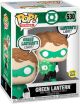 POP!#530 Green Lantern(Beware)(Glow In The Dark)-DC (095531) (1)