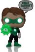 POP!#530 Green Lantern(Beware)(Glow In The Dark)-DC (095531) (2)