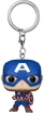 Pocket Pop!Captain America-Marvel (096159) (0)