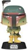 POP!#735 Boba Fett(Glow In The Dark)-Star Wars:Fett Legacy (096181) (0)