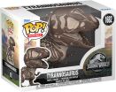POP!#1682 Tyrannosaurus-Jurassic World (098559) (1)