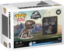 POP!#1682 Tyrannosaurus-Jurassic World (098559) (2)