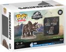 POP!#1681 Triceratops-Jurassic World (098561) (2)