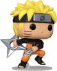 POP!#1843 Naruto Uzumaki(Shuriken)-Naruto (099940) (0)