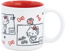 Stor Κούπα Κεραμική Hello Kitty 400ml (101785) (0)
